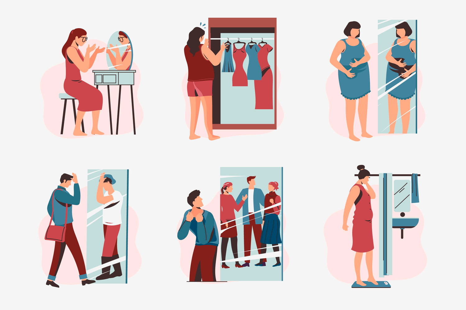 AARYA Guide: How to Choose the Right Size for Your Activewear