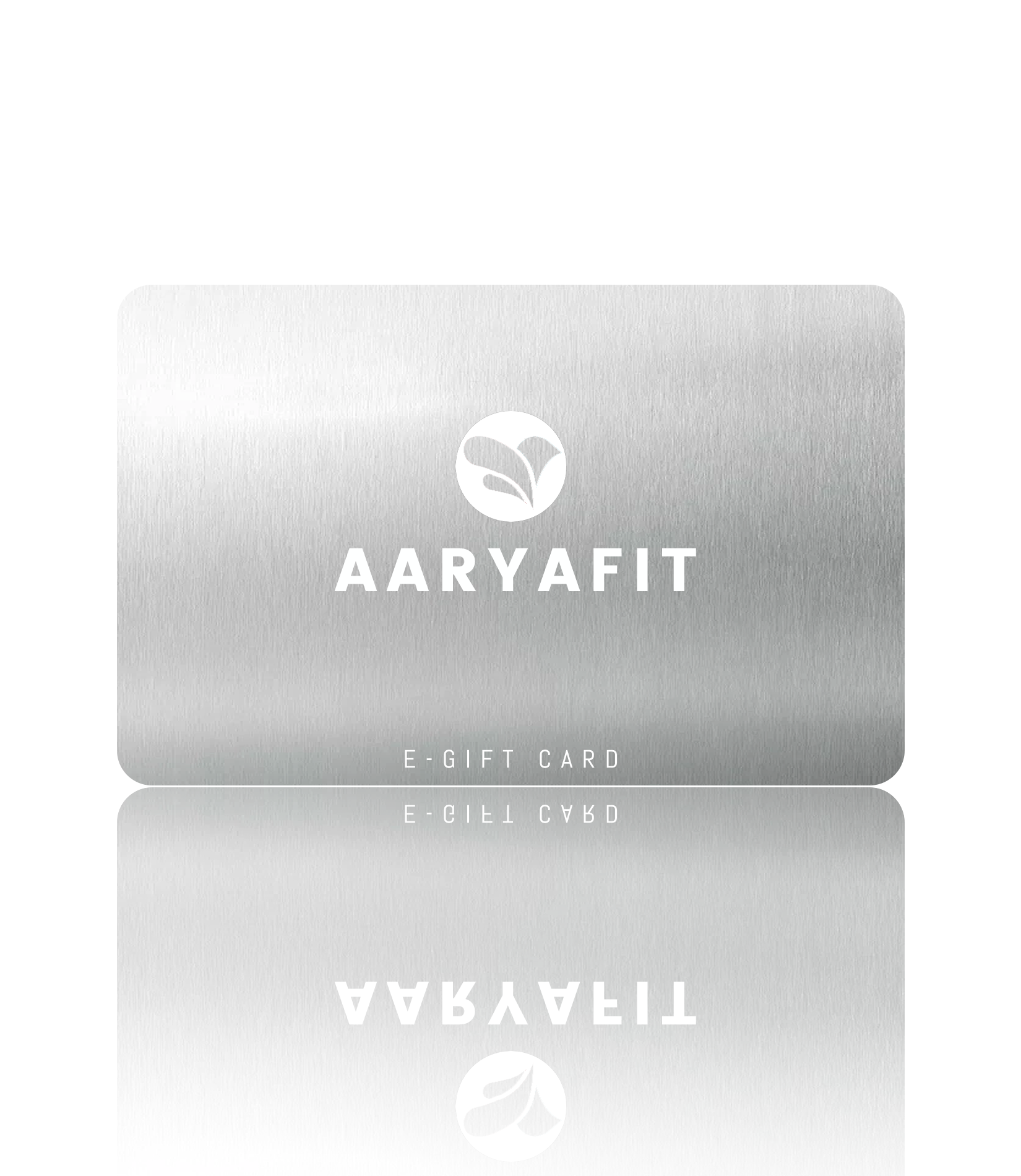 AARYA E-GIFT CARD